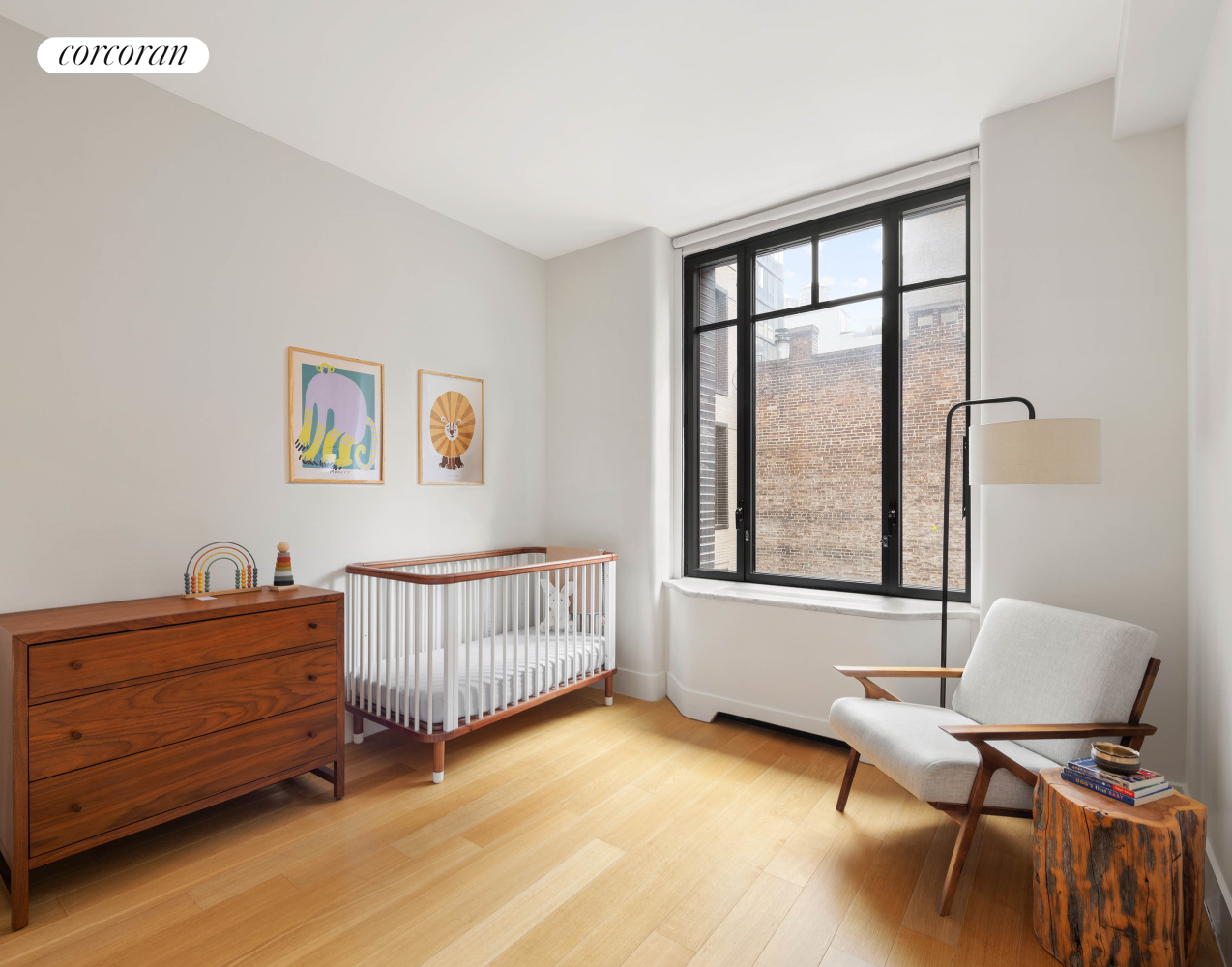 110 Charlton Street 9H Soho New York NY 10014