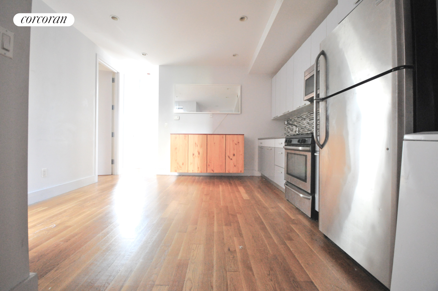 269 Kosciuszko Street, #3R