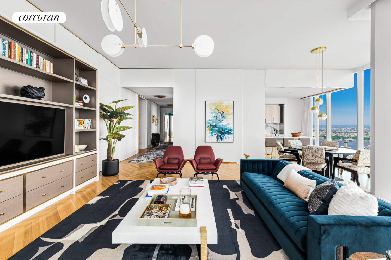 217 W 57th Street, #90W