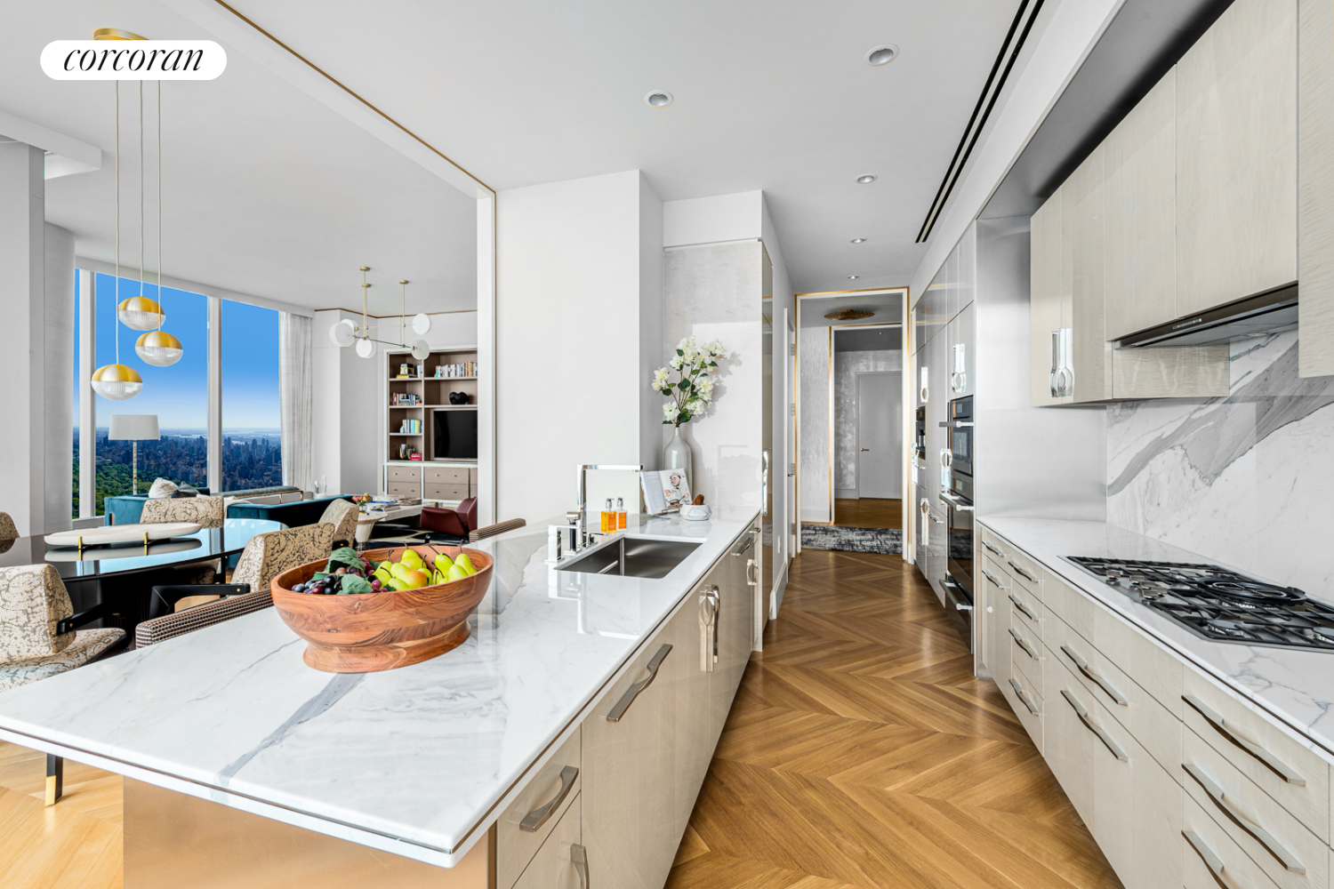 217 W 57th Street, #90W