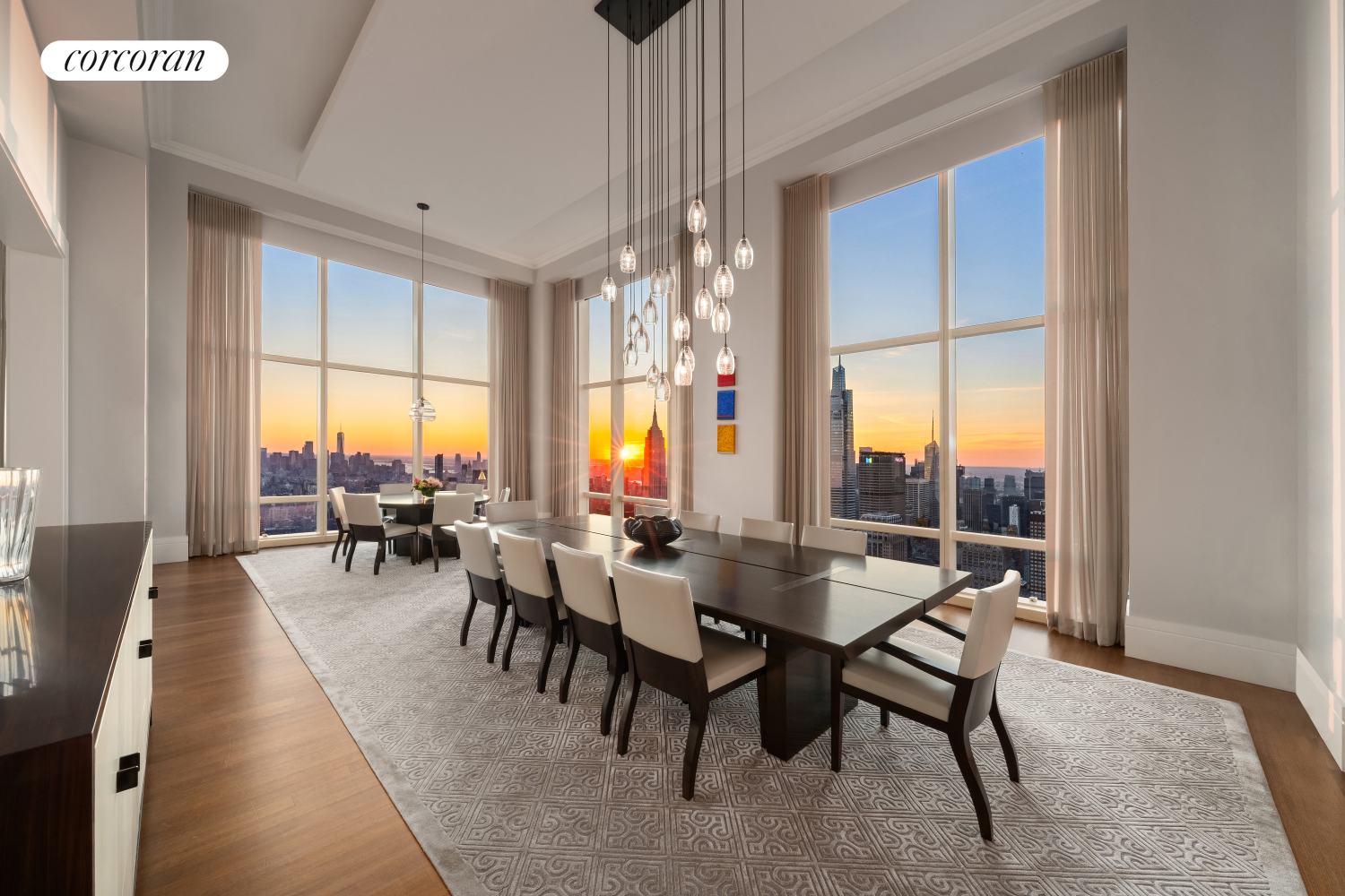 845 United Nations Plaza, #PH88B