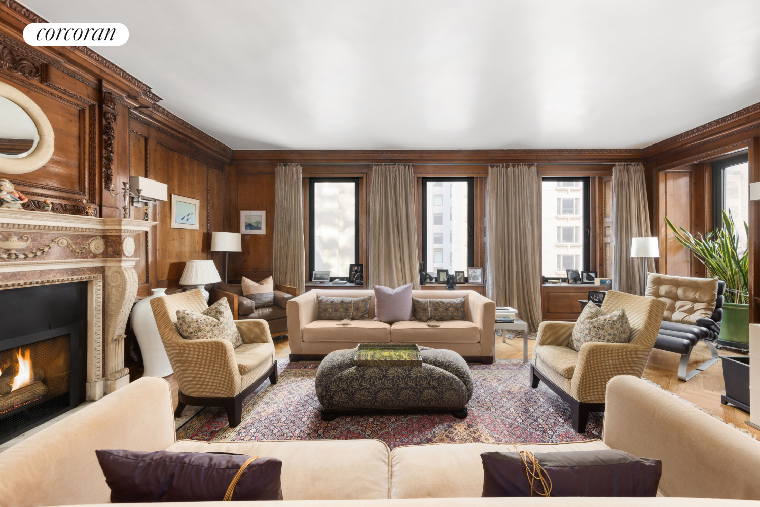 480 Park Avenue Midtown East New York NY 10022