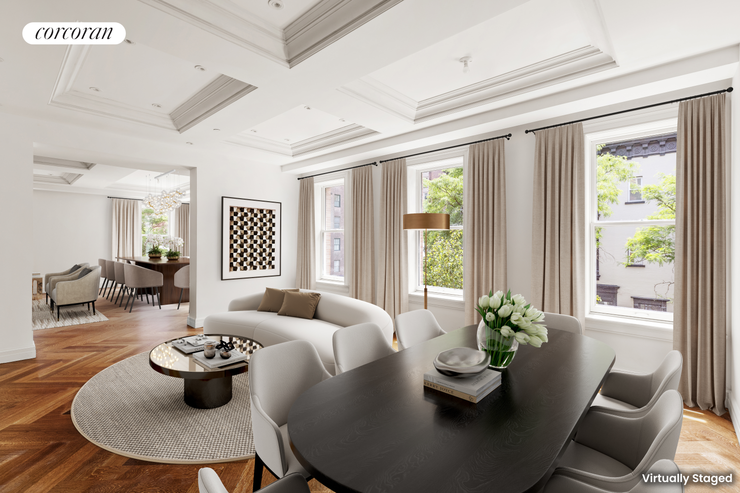 133 East 73rd Street Upper East Side New York NY 10021