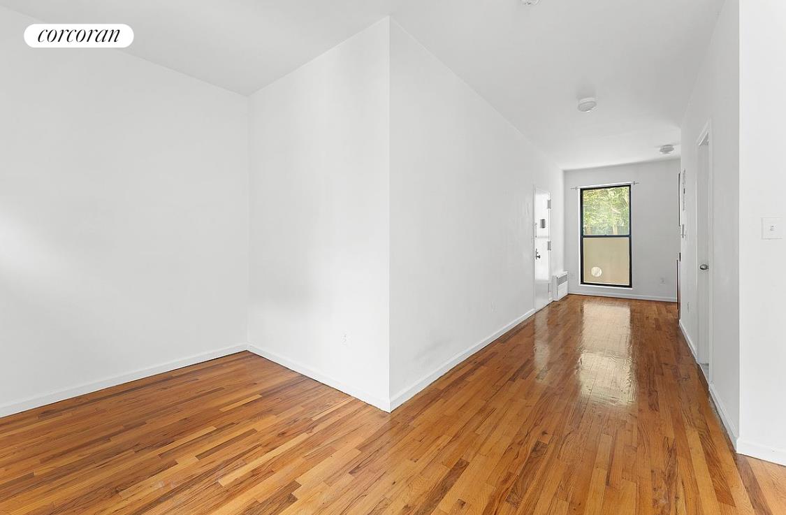 10 Ft Greene Place, #2L