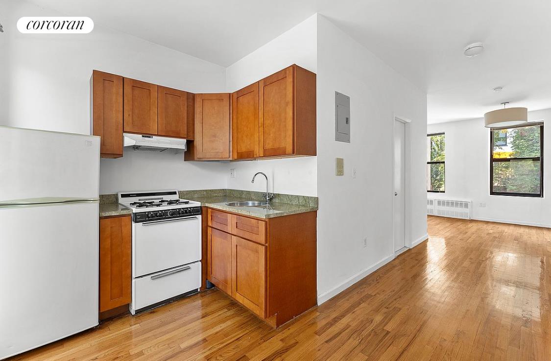 10 Ft Greene Place, #2L