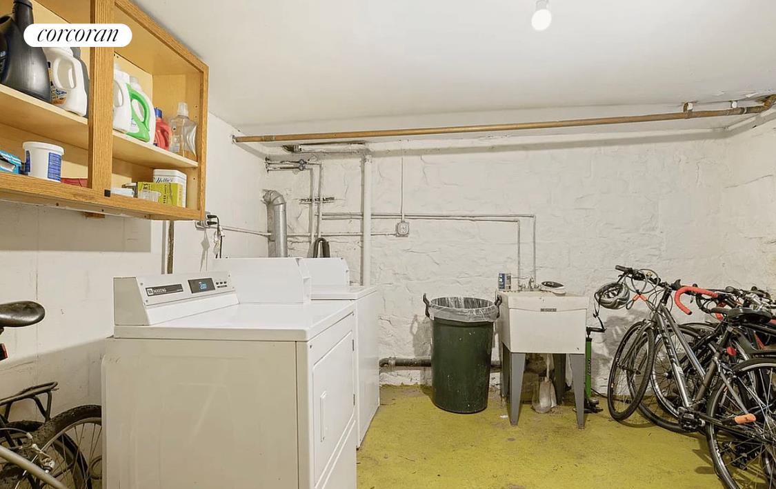 10 Ft Greene Place, #2L