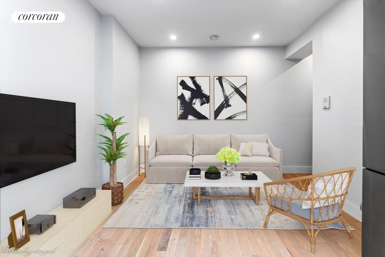 515 West 139th Street, #10