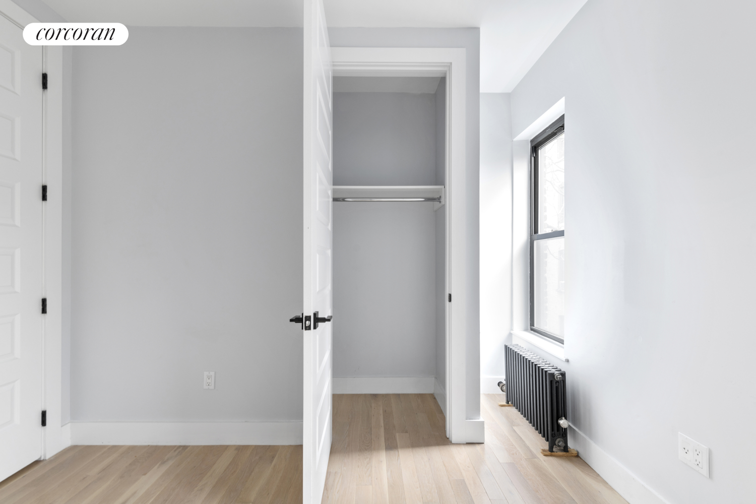 515 West 139th Street, #10