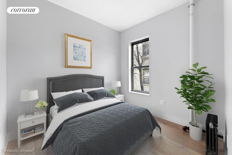 515 West 139th Street, #10