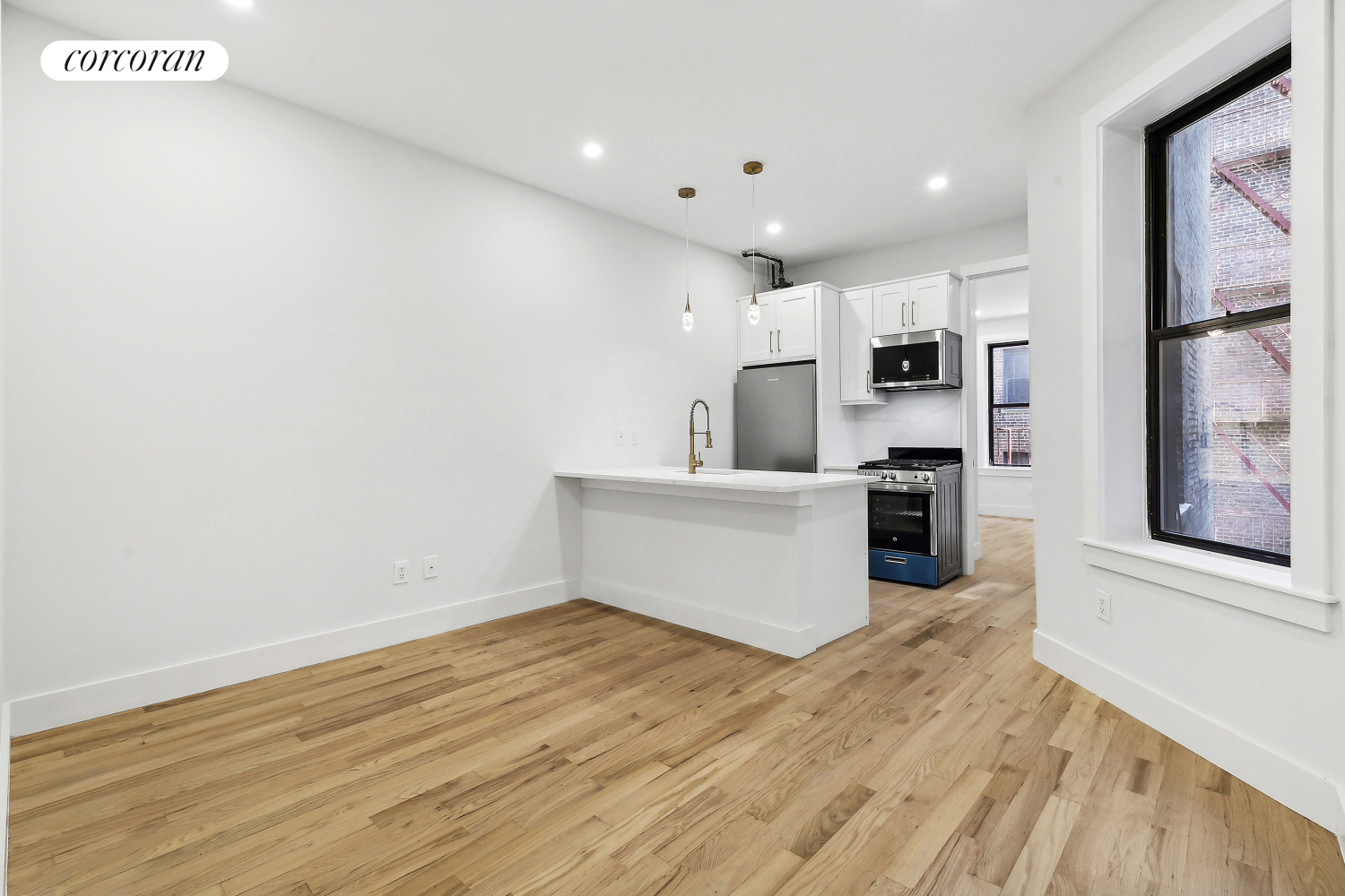 204 West 96th Street Upper West Side New York NY 10025