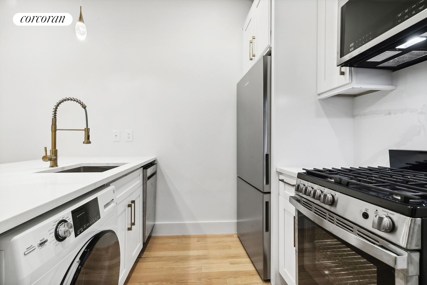204 West 96th Street Upper West Side New York NY 10025