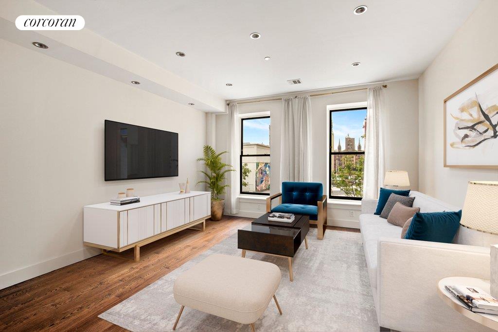 155 West 126th Street, #2A