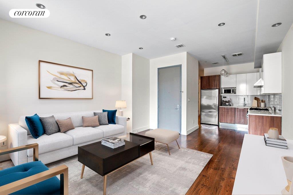 155 West 126th Street, #2A