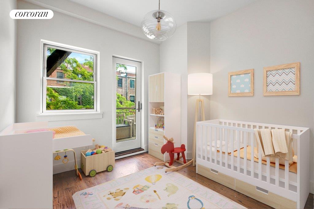 155 West 126th Street, #2A