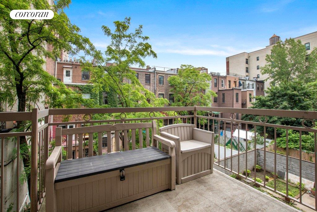 155 West 126th Street, #2A