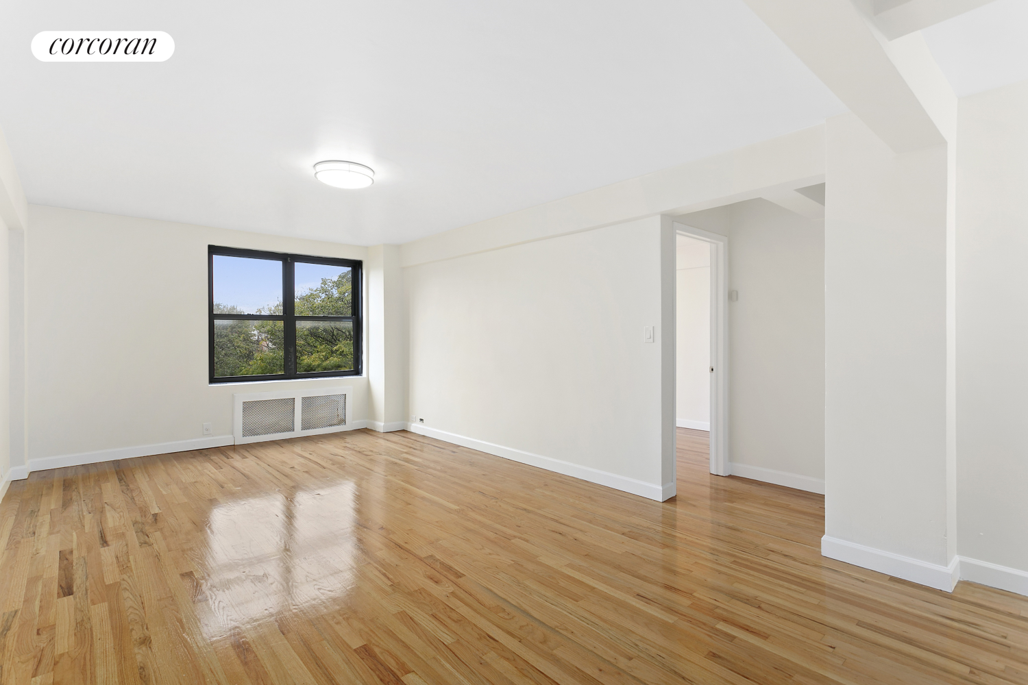 99 Lafayette Avenue, #4F