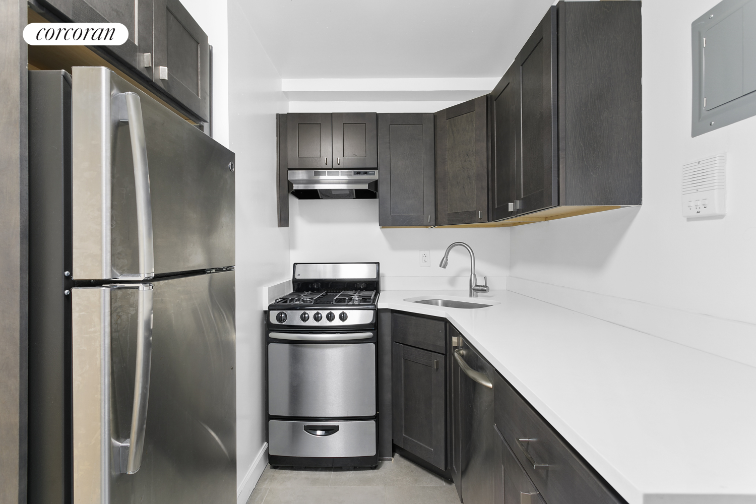 99 Lafayette Avenue, #4F