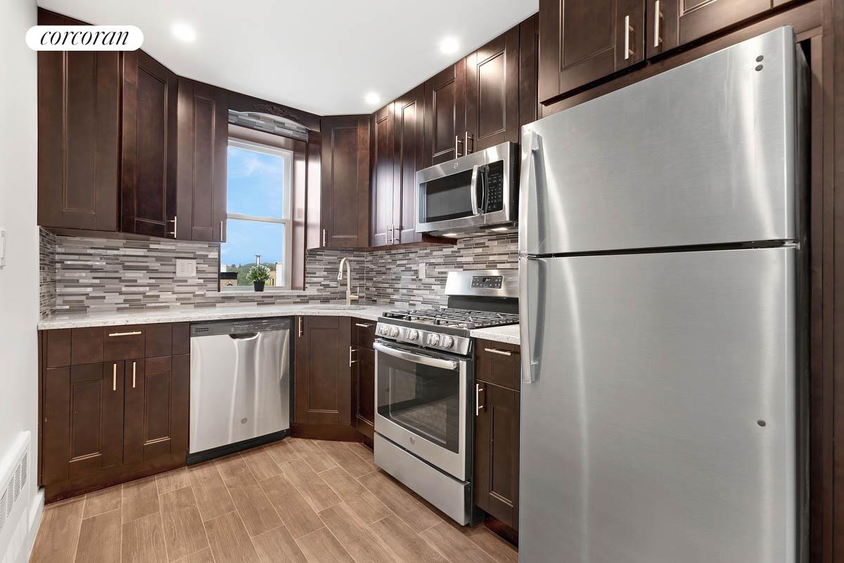 537 40th Street, #2