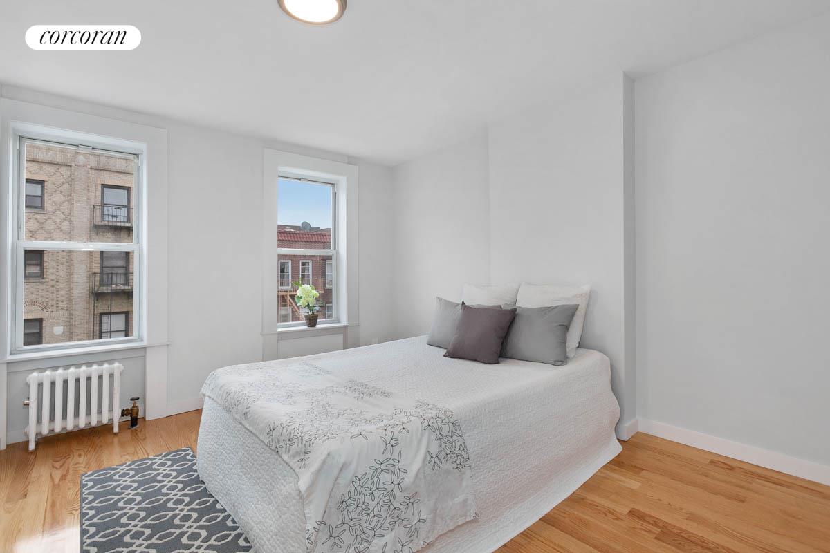 537 40th Street, #2