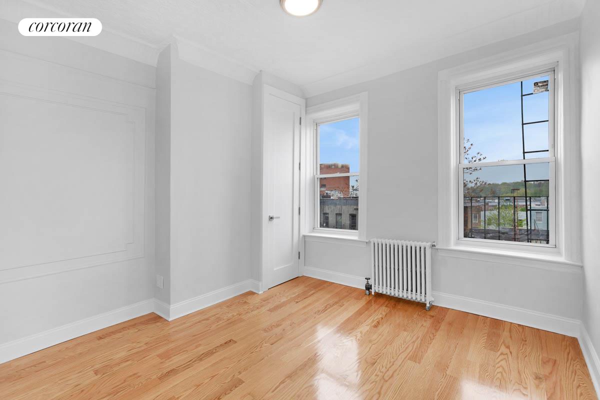 537 40th Street, #2