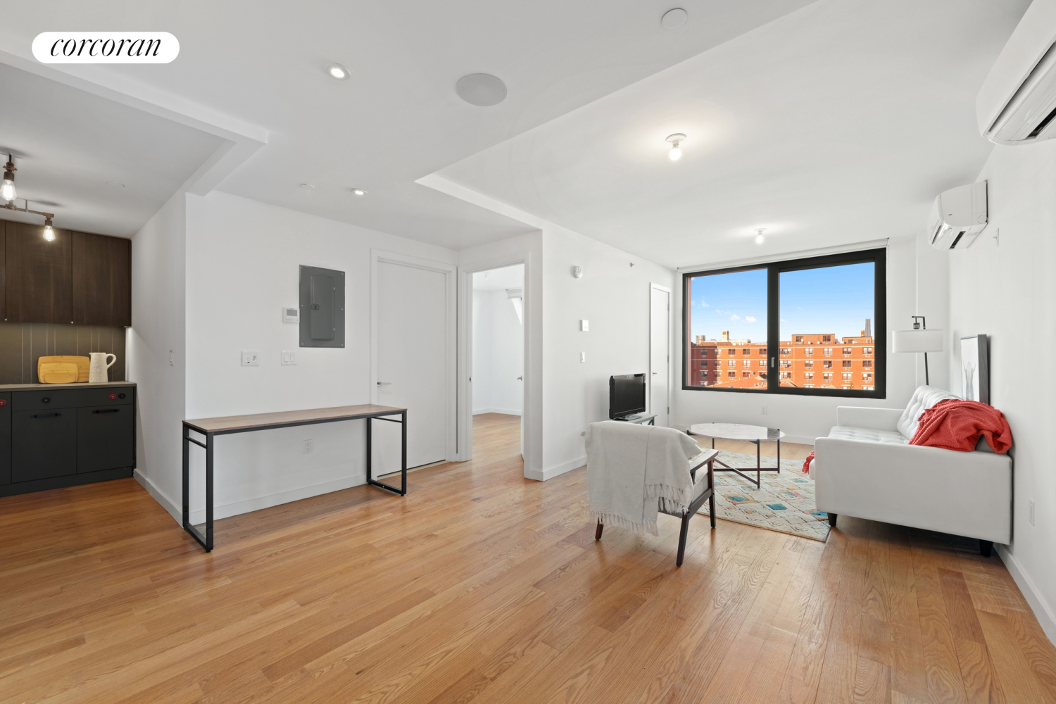 123 Melrose Street, #512