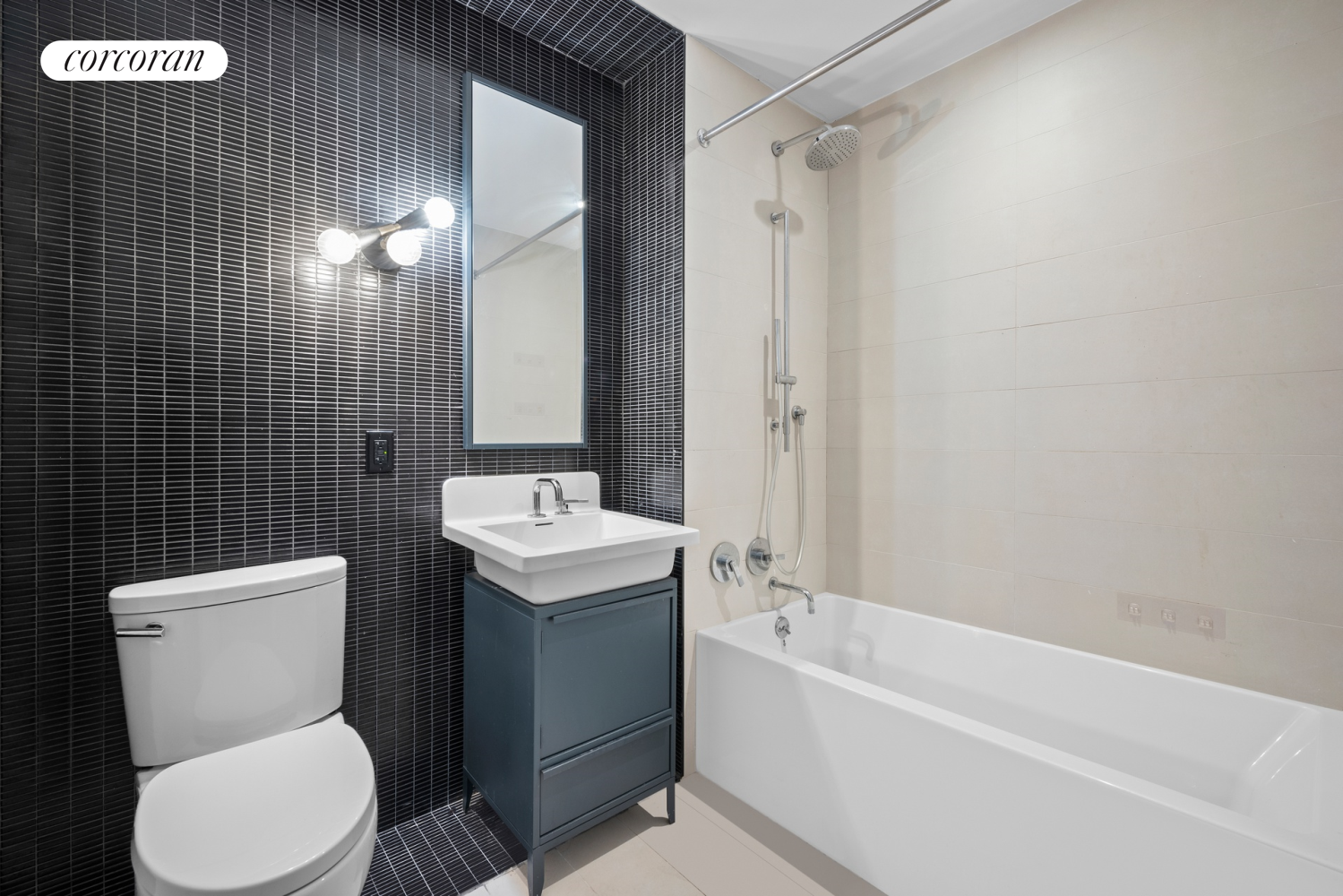 123 Melrose Street, #512