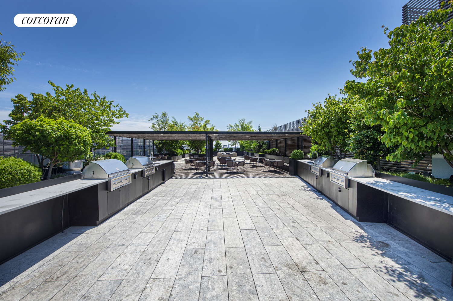 123 Melrose Street, #512