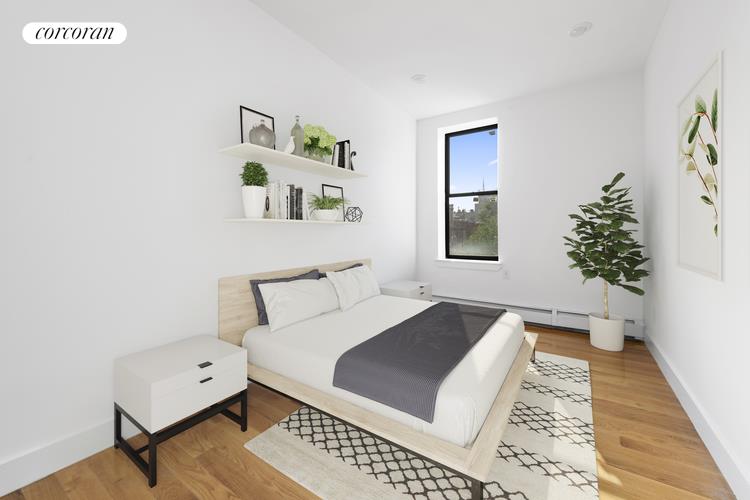167 West 122nd Street, #4DE