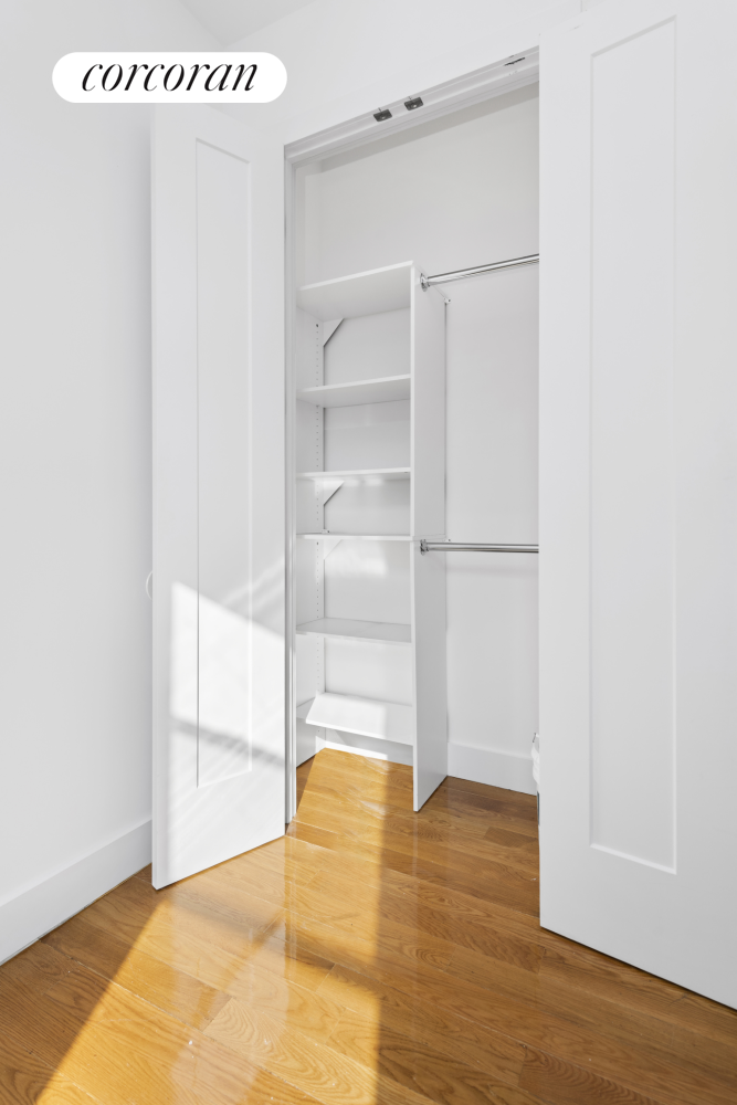 167 West 122nd Street, #4DE