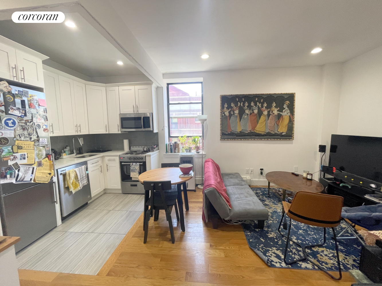 167 West 122nd Street, #4DE