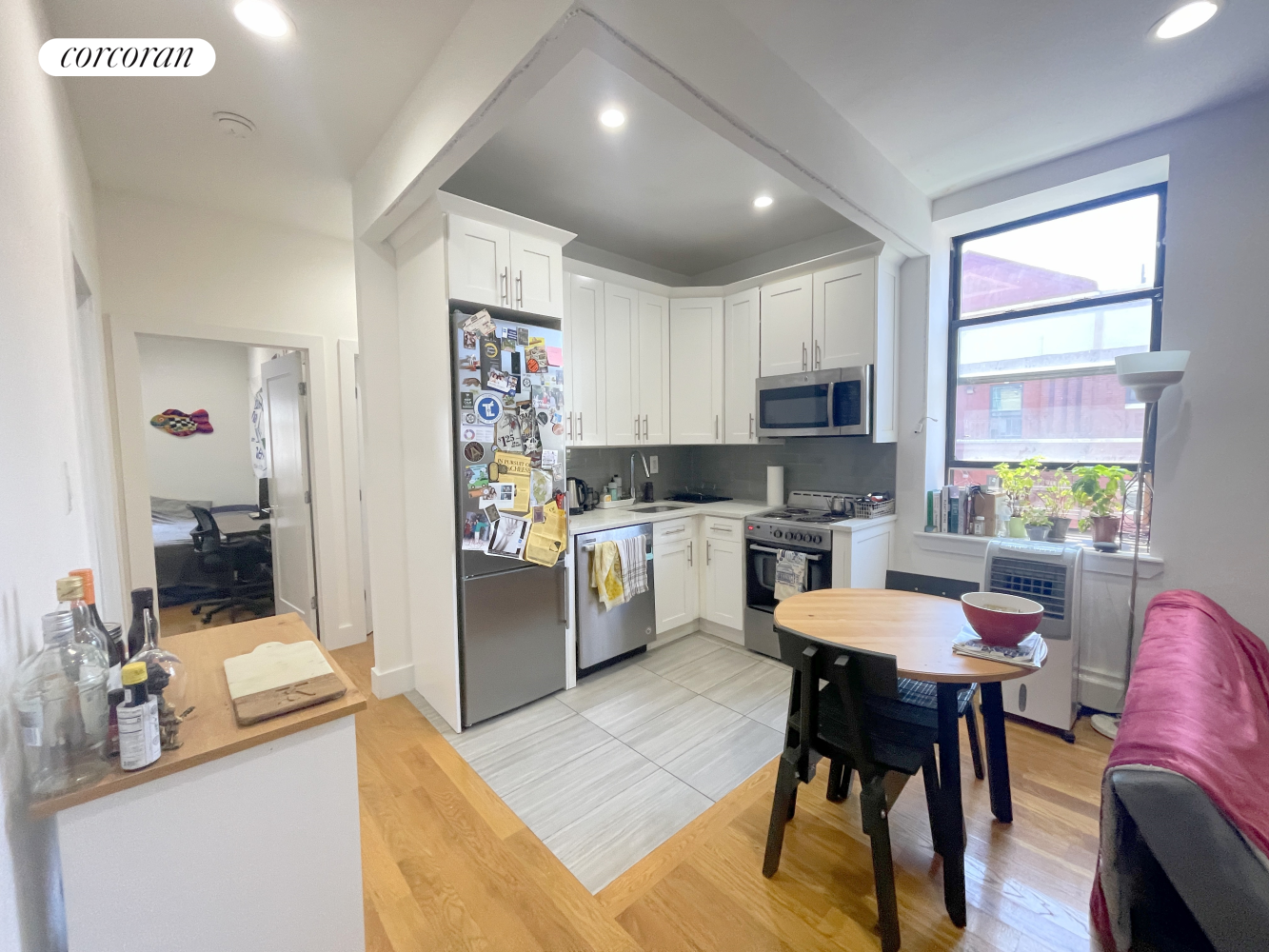 167 West 122nd Street, #4DE