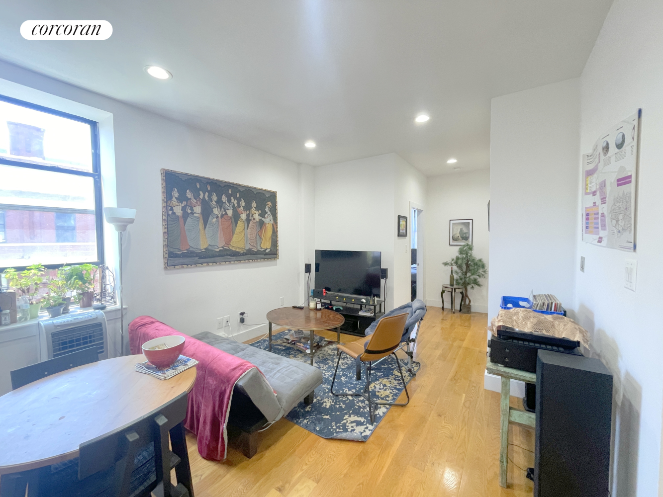 167 West 122nd Street, #4DE