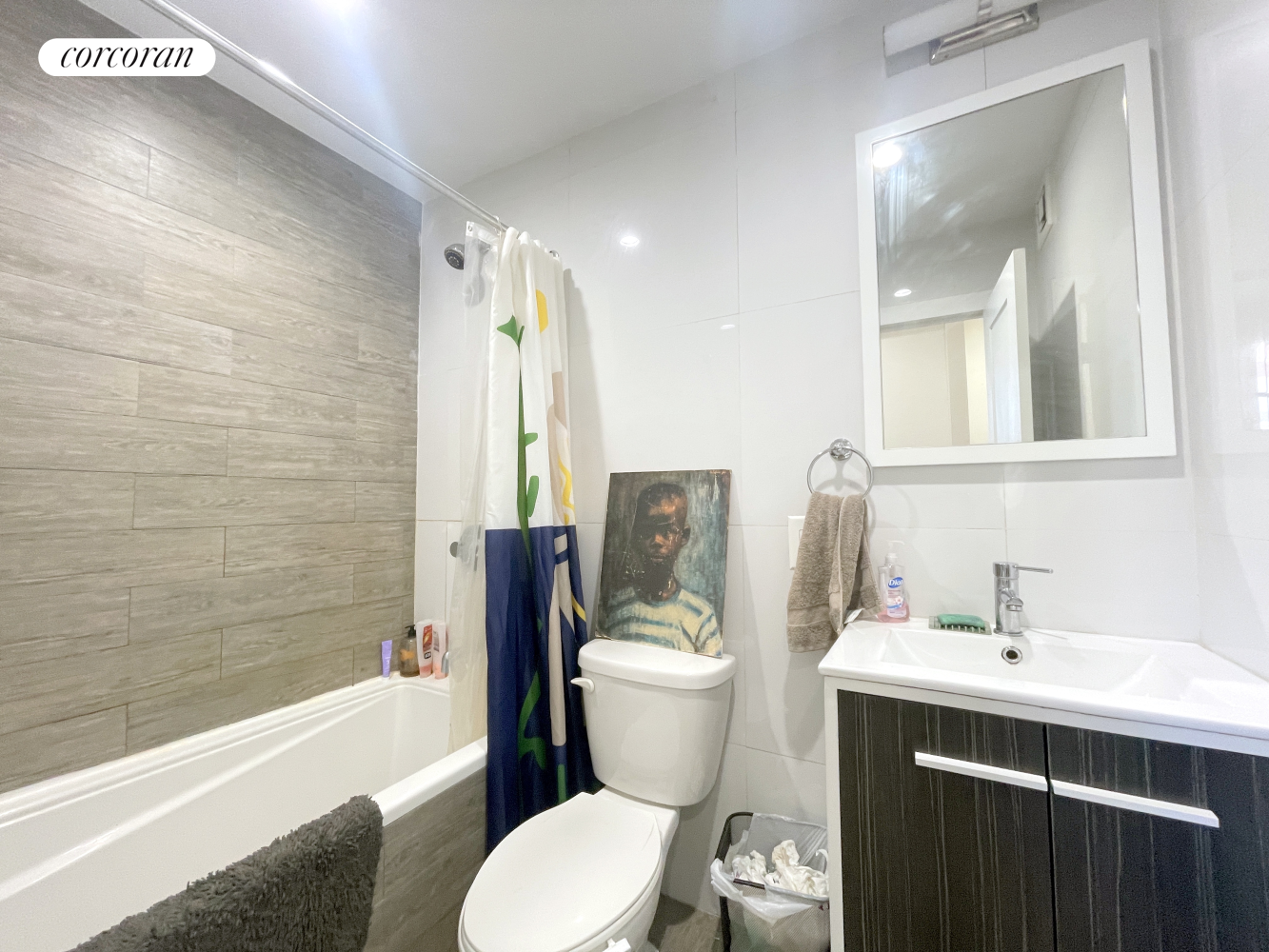 167 West 122nd Street, #4DE