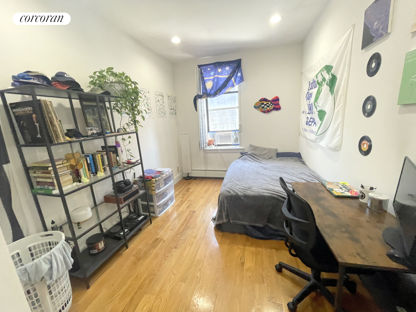167 West 122nd Street, #4DE