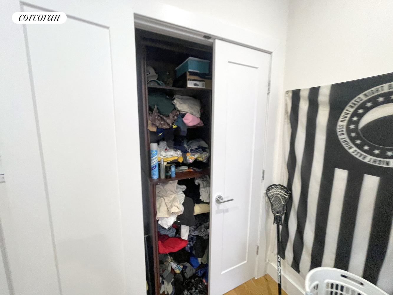 167 West 122nd Street, #4DE