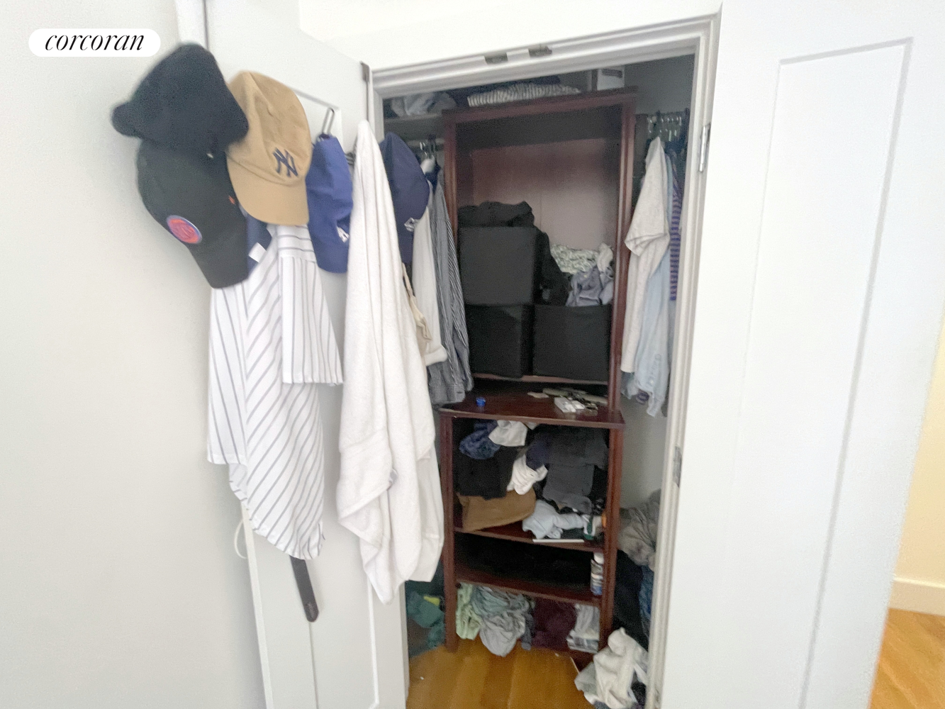 167 West 122nd Street, #4DE