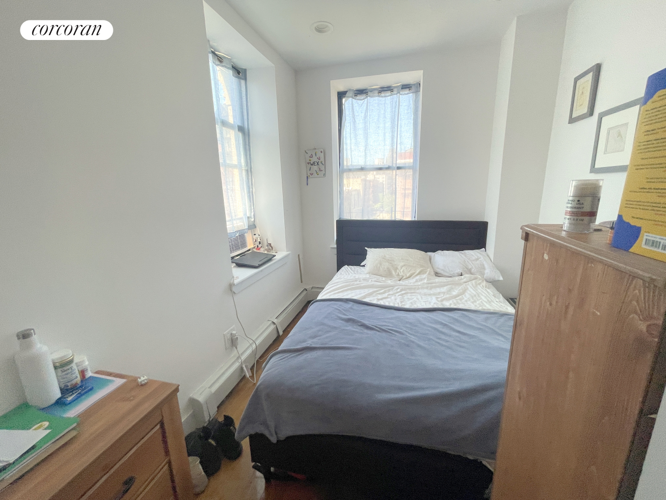 167 West 122nd Street, #4DE