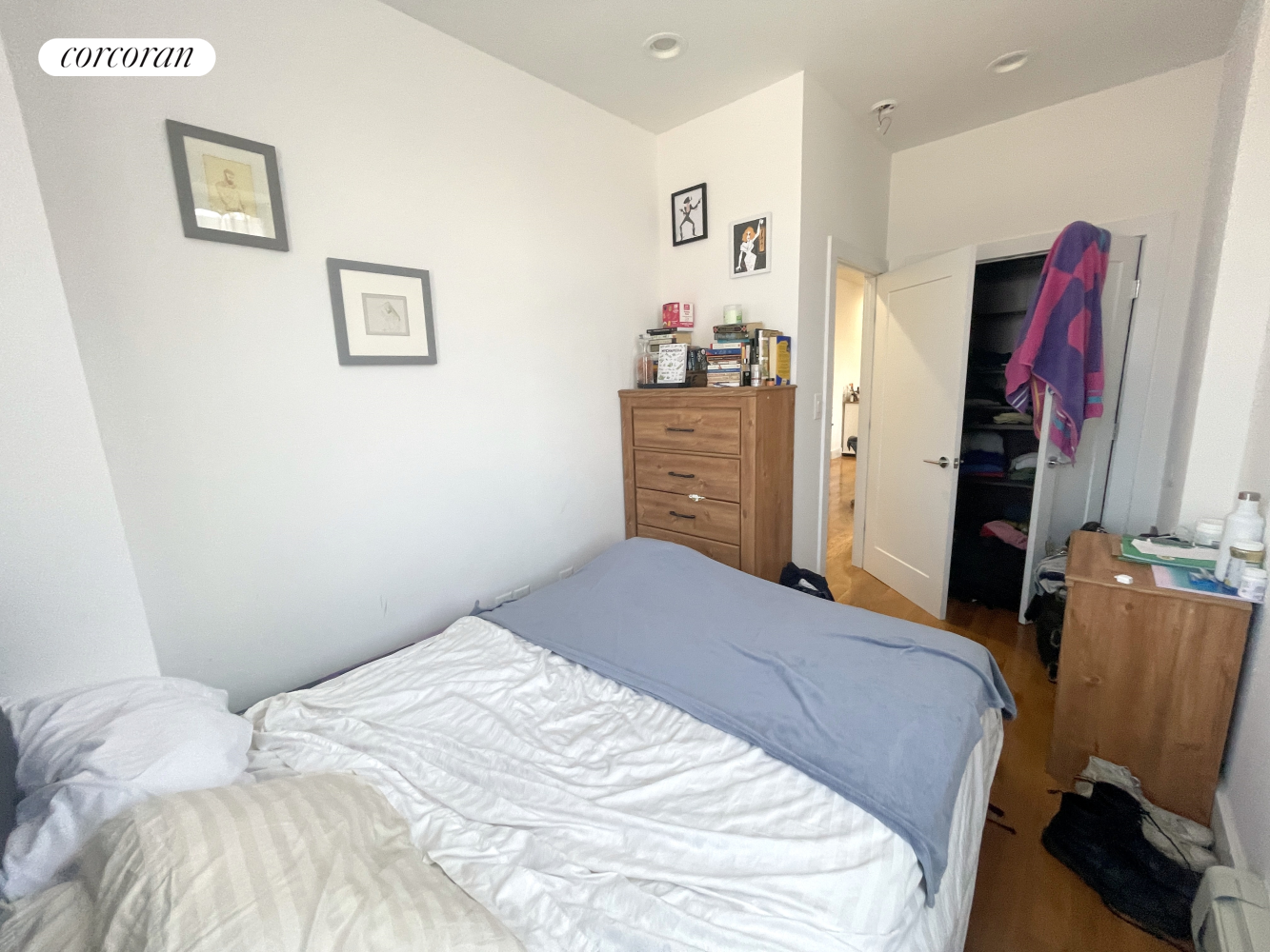 167 West 122nd Street, #4DE