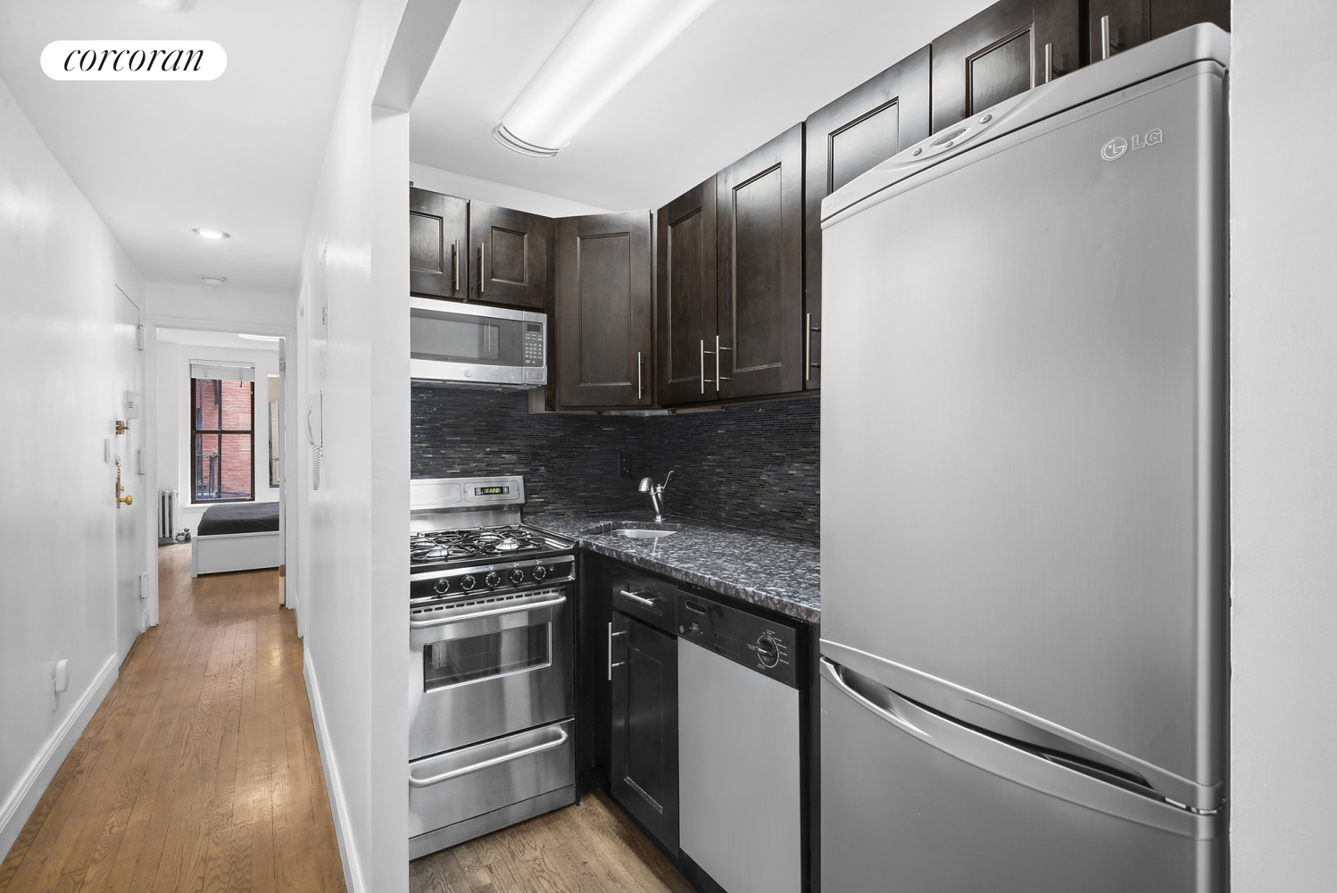 237 East 24th Street, #2E
