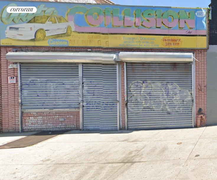 027 Atlantic Avenue, #1