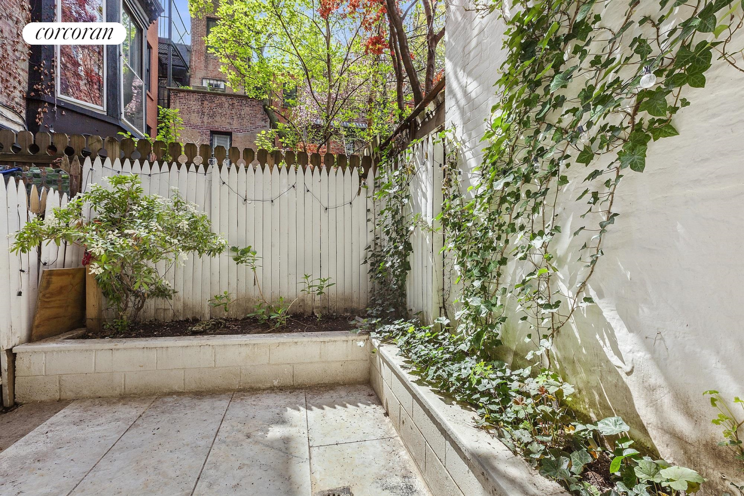 58 Perry Street, #GRW