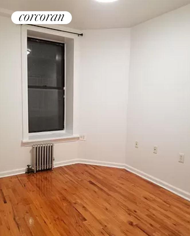 537 West 133rd Street West Harlem New York NY 10027