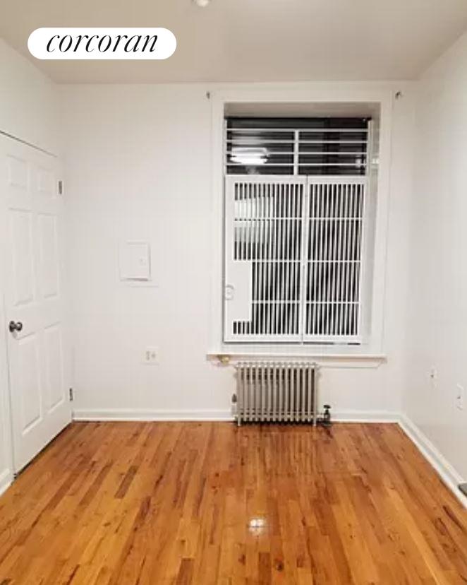 537 West 133rd Street West Harlem New York NY 10027