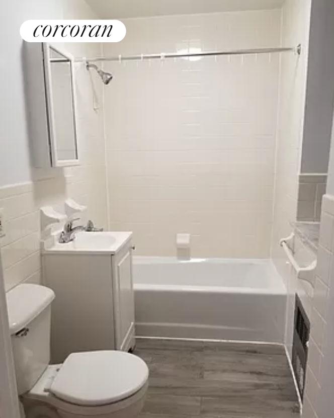 537 West 133rd Street West Harlem New York NY 10027