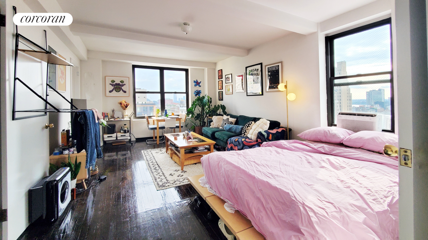 200 West 16th Street, #15K