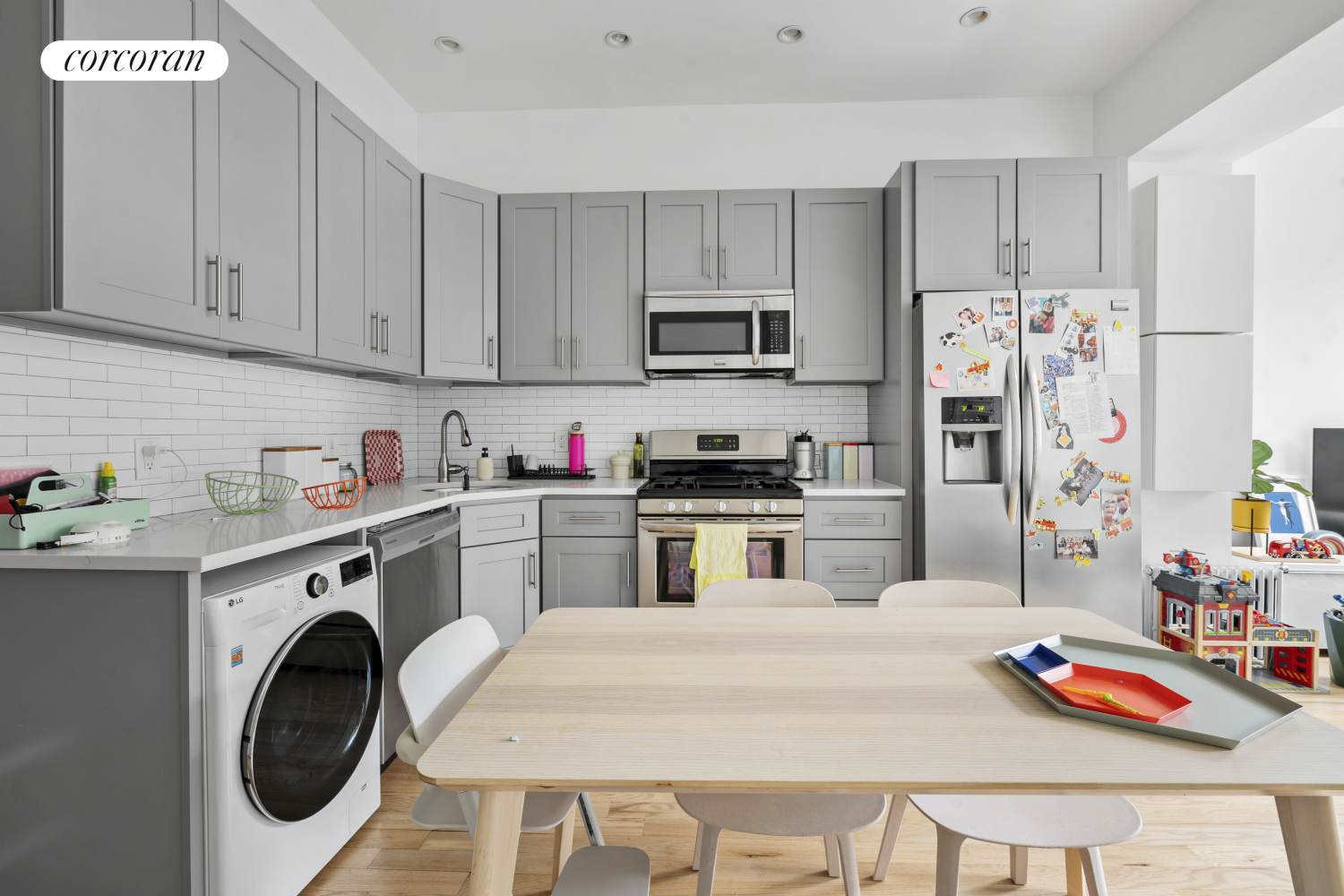 91 Woodhull Street, #2