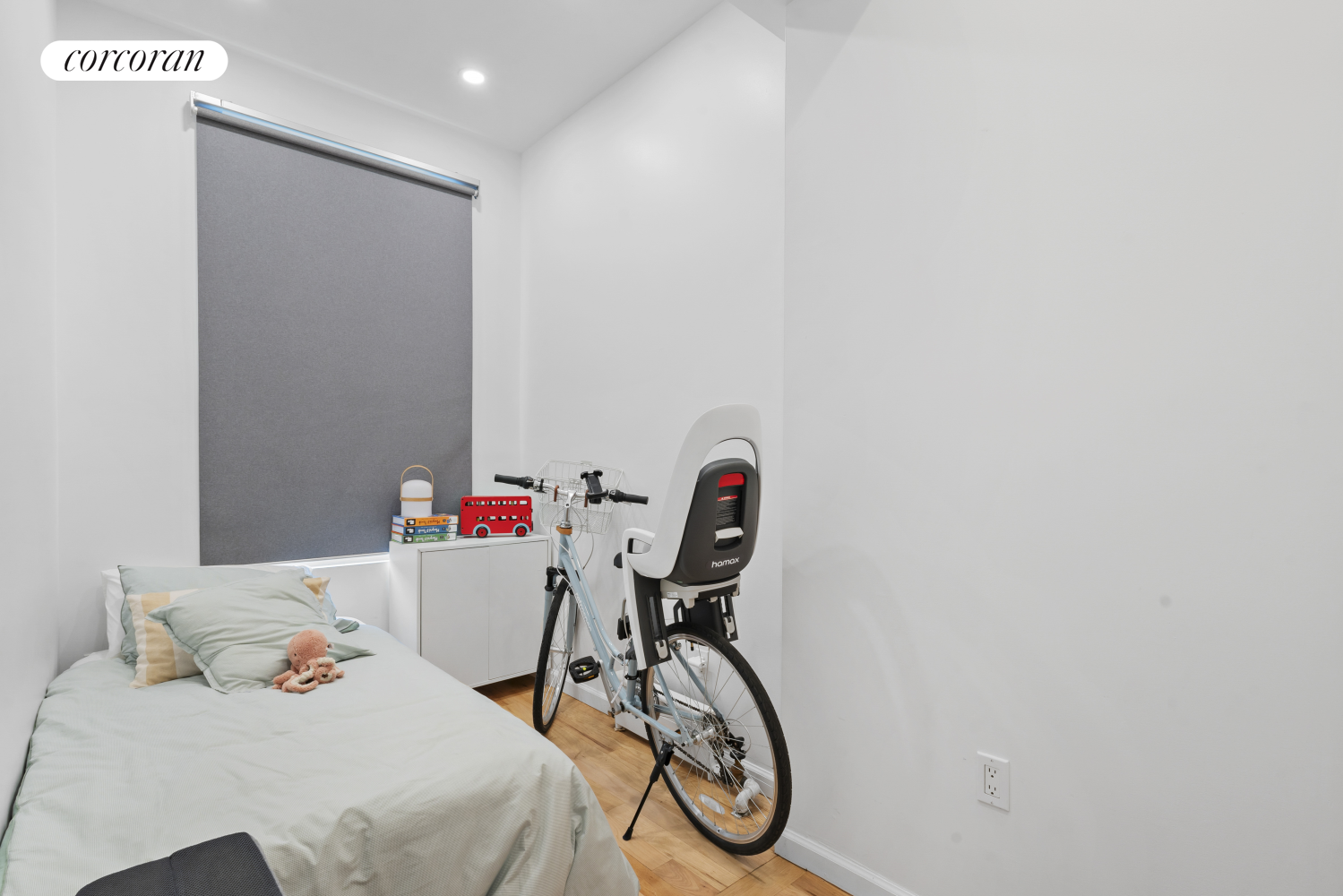 91 Woodhull Street, #2