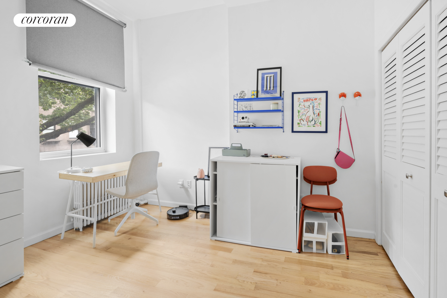 91 Woodhull Street, #2