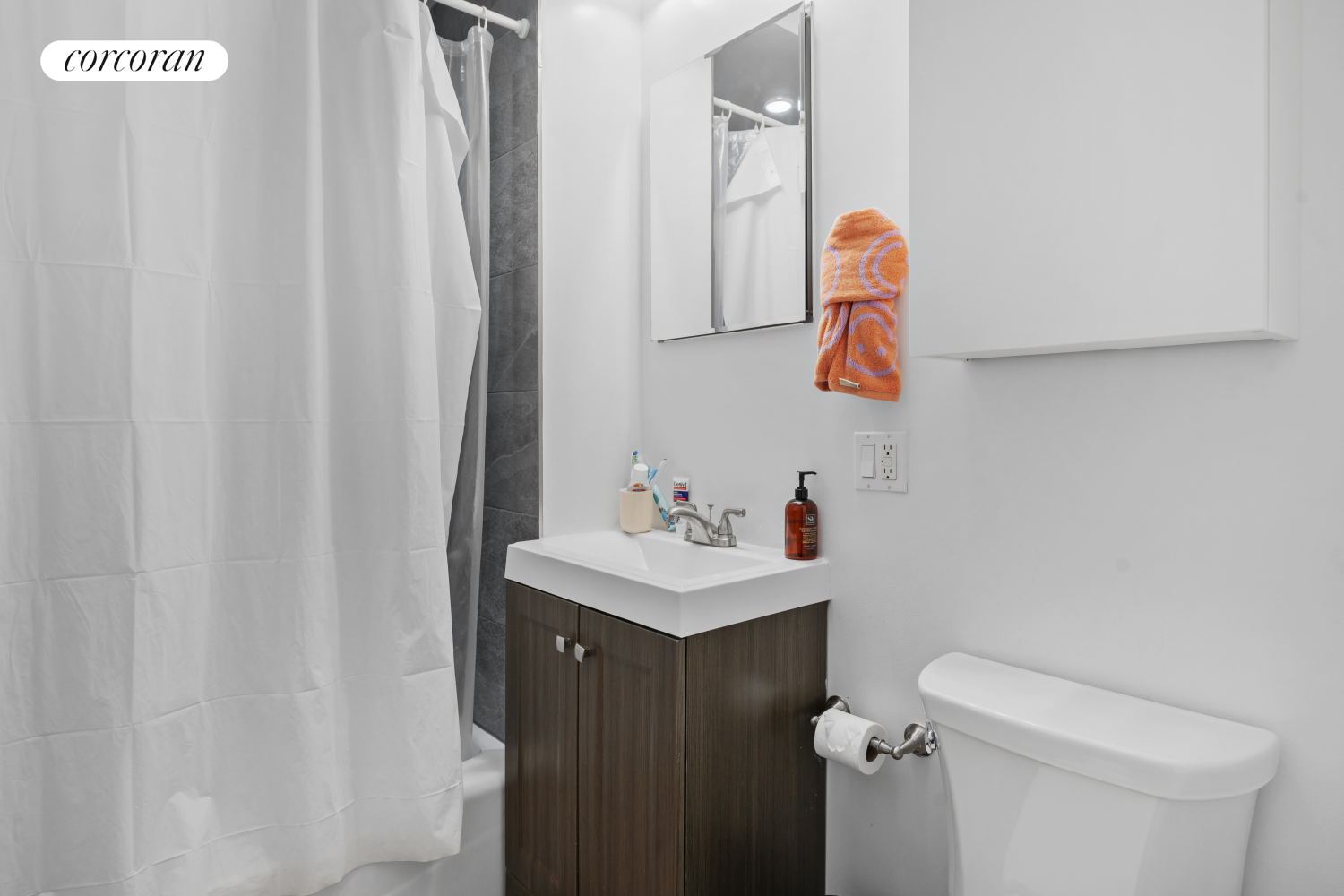 91 Woodhull Street, #2
