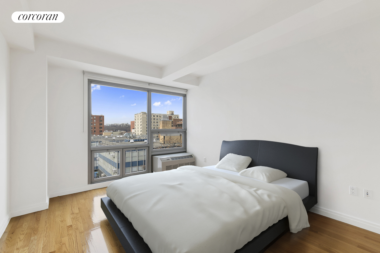 181 East 119th Street, #PH2A